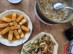 -正宗鸡饭粤香酒家(朱村店)