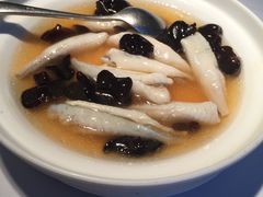 糟熘黄鱼脯-苏浙汇(古北店)