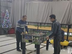 -WE ME 伴山营地·城市露营·团建策划