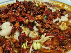 -海荣锅贴馆(五味十字店)