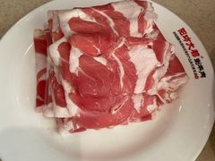 -阳坊大都涮羊肉(阳坊总店)