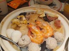 -新白鹿餐厅(滨江银泰店)