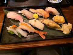 -豊 胜手丼