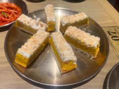 -西塔老太太泥炉烤肉(亚运村店)