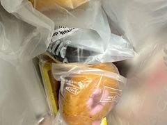 -BreadTalk面包新语(龙之梦购物中心莘庄店)