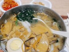-小满手工粉(北京富力广场店)