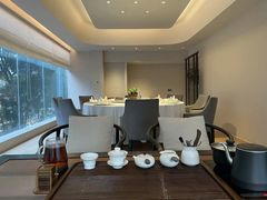 -小贝壳酒楼(经九路店)