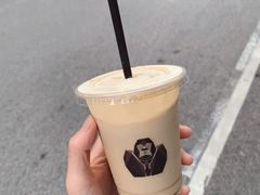 -T-COFFEE(长江花园店)