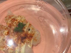 -争鲜回转寿司(通州万达店)