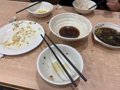 -蒋家桥饺面店(广陵路店)
