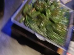 -很久以前羊肉串(打浦路店)
