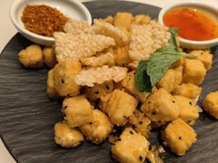 -蘇小主·创意中国菜(金茂览秀城店)