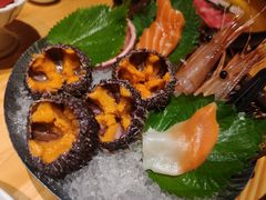-花潮料理艺食馆(世欧广场店)
