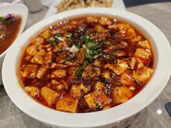 -清雅轩·清真菜·传统菜•融合菜(滑翔店)