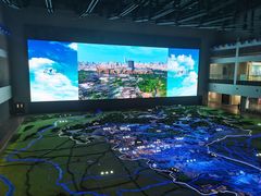 -广州市城市规划展览中心