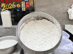 -清真·鸦儿李记·小馆(后海店)
