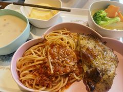 -西堤牛排(杭州金沙天街龙湖店)
