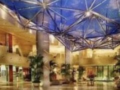 -成都世纪城假日酒店-西楼