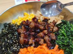 -米村拌饭(金象城店)