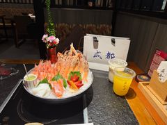 -匠和风精致料理(成都龙湖滨江天街店)