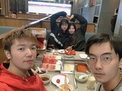 -海底捞火锅(之心城店)