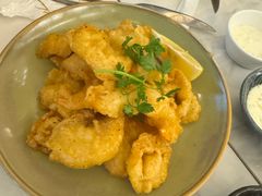 -盐说·西式餐酒馆(光明万达店)