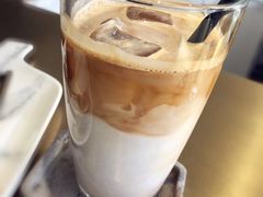 焦糖拿铁-UNI UNI(环亚凯瑟琳店)