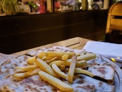 -ALAMEEN阿拉伯餐厅(三里屯店)