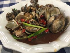 -钱大妈海鲜饭店(旅游大道店)