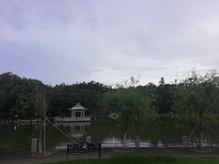 -暨南大学(珠海校区)