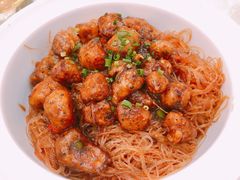 鹅肝粉丝煲-亢龙太子酒轩(东湖店)