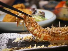 -长崎屋·日本料理·刺身·烧鸟(天河北路店)