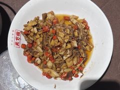 -天下客饭店(中山路店)