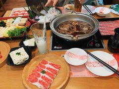 -牛New寿喜烧(青浦店)