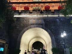 -鼓楼(西湖风景名胜区)