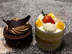 -好利来(红旗万达店)