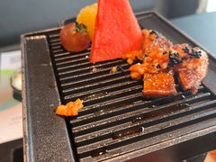 -花潮料理艺食馆(SM新生活广场店)