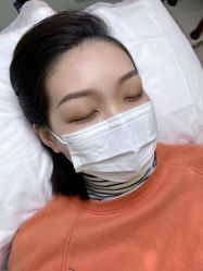-开运眉半永久纹眉野生眉