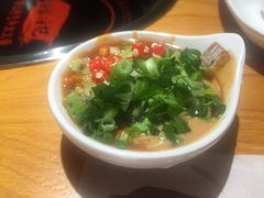 -海银海记潮汕牛肉火锅(新港中路海珠店)