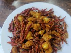 -西塔隆太白烤牛肉馆(图们路店)