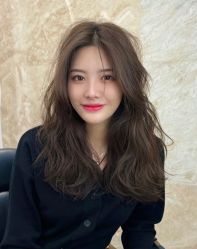 -FASHION PALACE hair+