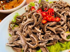 -亿百顺红焖羊排小馆(总店)