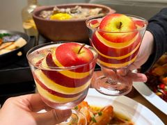 -隅乐胡椒虾·台湾菜·团建(皇岗店)