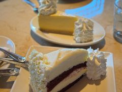 -The Cheesecake Factory芝乐坊餐厅(兴业太古汇店)