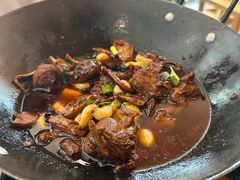 -鸿运楼·舌尖上的徽菜