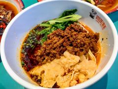 -川正旺江湖菜(三元桥店)