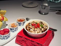 -悦轩中餐厅·高空江景·杭州柏悦酒店