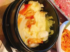 -新石器烤肉(周浦万达店)