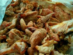 -迎燕阁烤羊腿(二环南路店)