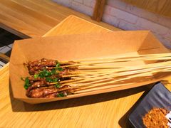 -云味馆·云南菜·云南米线(同泰时代广场店)